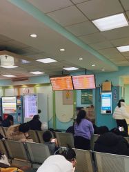 -首都医科大学附属北京儿童医院