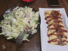 -米屋石锅拌饭(师大店)