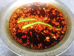 -茅草房·河畔园林火锅