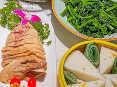 -徽韵人家·传承正宗徽菜(牡丹园店)