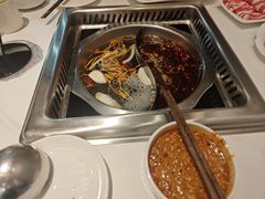 -重庆大队长火锅(凤城八路店)