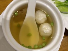 -乐忻皇朝(上海中心大厦店)