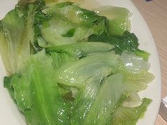 炒时蔬-吴氏老妈·23年家常菜(古城店)