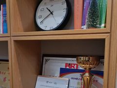 -子曰书院·古筝围棋书法国画小主持(夏都店)