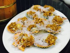 -南门园饭馆(鹏城店)