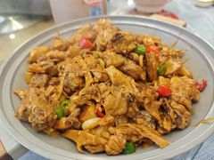 -大师傅金奖啤酒鱼(西街口总店)