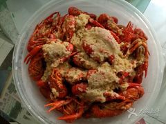 -呆虾王龙虾馆(南湖总店)