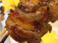 -喝丢一只鞋海鲜烧烤·海肠捞饭(东关街店)