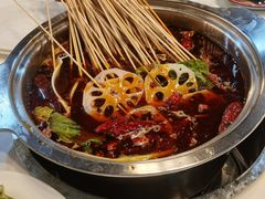 -铁箭门串串香主题火锅(汇锦城店)