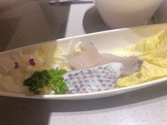 -海底捞火锅(凯德广场店)