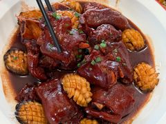 -品鲜村农家菜·阳澄湖大闸蟹(总店)