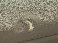 -鲨鱼皮汽车凹陷玻璃修复(静安店)