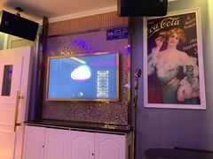 -歌尚酒吧式KTV