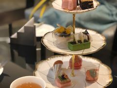 -行者书屋大堂吧 ·下午茶(南京圣和府邸酒店)