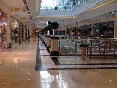 iphone_upload_pic-AMG海上明珠影城(上海环球港RealDCinema店)