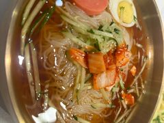 -韩盛源泥炉烤肉店(高深路店)