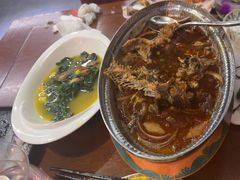 -中卫御苑福膳·养生局(圆明园店)