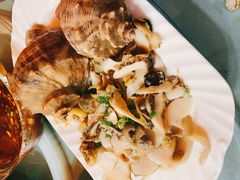 -沈家门海鲜夜排档(东港店)