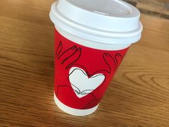 -星巴克(太原茂业天地店)