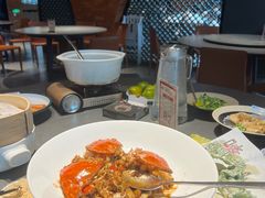 -佬太公海鸭·海鲜大排档(上海总店)