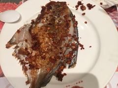 -芭菲盛宴·环球美食(袁家岗店)