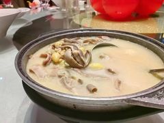 -南珠宫酒店-茶餐厅