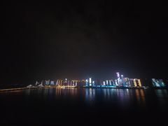 -长沙北辰洲际酒店-SKY 27酒廊