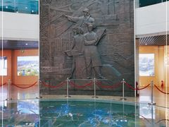 -唐山抗震纪念馆