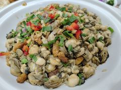 -醉壹号海鲜大排档(厦门美食地标店)