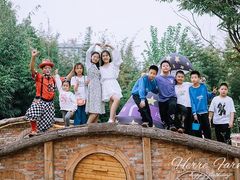 -HERRE·FARM 赫尔露营农场·团建聚会包场