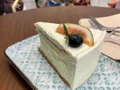 纽约酸芝士蛋糕-姆们M Sweetie Cake(槐房万达店)