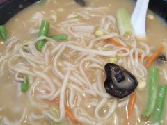 -丁记烩面(龙华店)