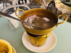 -CHINCHIN 青青·泰国料理(万象食家店)
