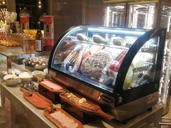 -长春富力万达文华酒店-集·味自助餐厅