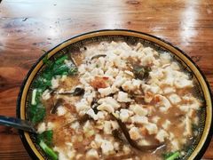 -清真马杰山牛肉汤馆