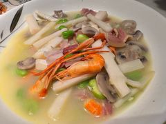 -吴越荣记苏州菜·松鼠桂鱼 100% 活鱼现做(月光码头店)