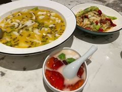 -火婆子·川小馆(扬韬科技广场店)