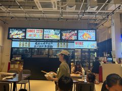 -老高烧烤(龙华星河iCO店)