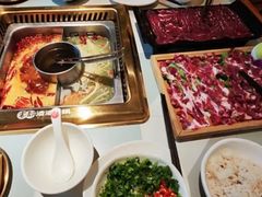 -雾都渣渣火锅(南城智汇城店)