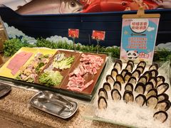 -熊猫自助餐厅.萌趣城堡(长隆熊猫酒店)
