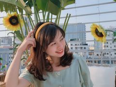 -天空花园餐吧·生日·团建(南山店)