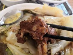 -金泰缘排骨馆(遵化路店)