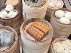 -龙的酒楼·手工早茶·顺德菜(近良路店)