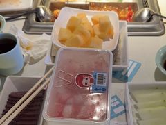 -野妹经典火锅(保利店)