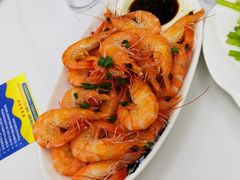 -阿勇海鲜排档(莲花路1号店)