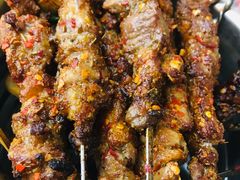 羊肉串-炒豆合作社(东四总店)