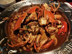 -胖哥俩肉蟹煲(福州仓山爱琴海店)