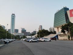 -天河体育中心