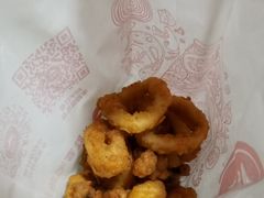 -必胜客(群力王府井店)