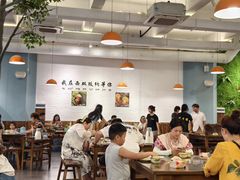 -菌乡缘·野生菌蒸汽鱼火锅(江边夜市店)